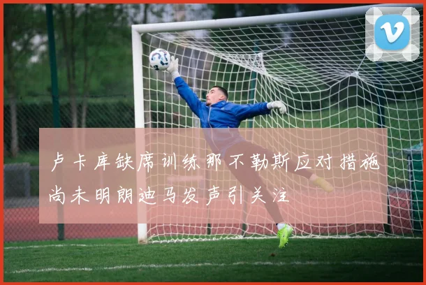 卢卡库缺席训练那不勒斯应对措施尚未明朗迪马发声引关注